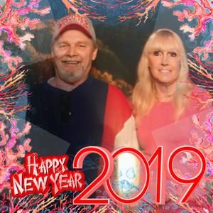 Meet your Posher, Patty